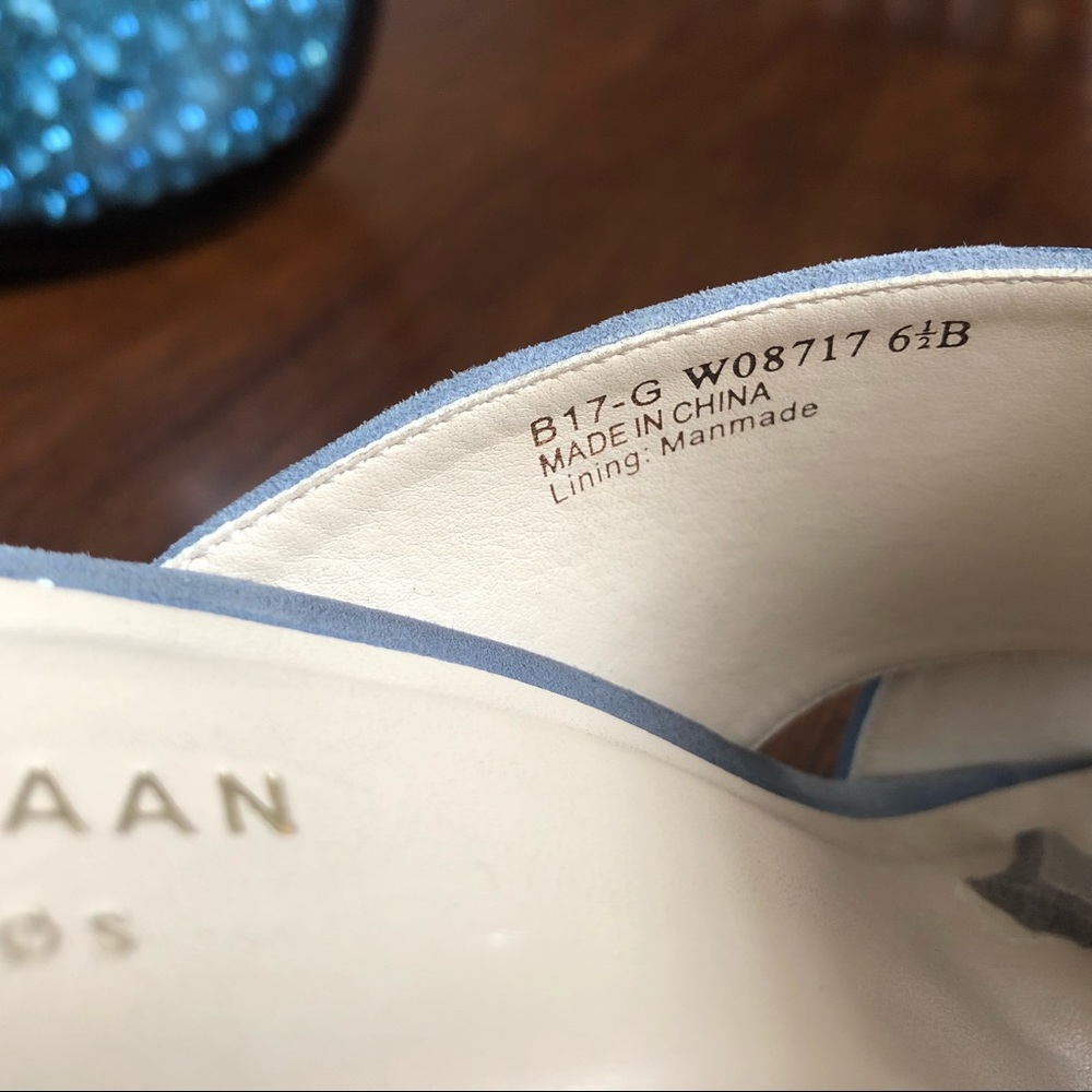 Cole Haan Shoes - Picture 3 of 5